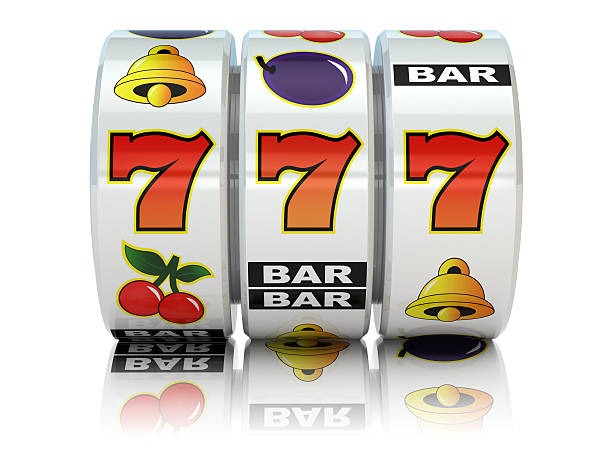 stp123 Mahjong Wins Slots
