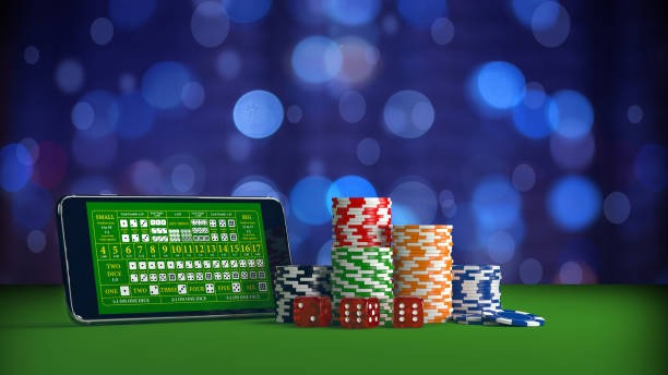 stp123 Mahjong Wins Slots