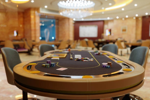 stp123 Mahjong Wins Slots